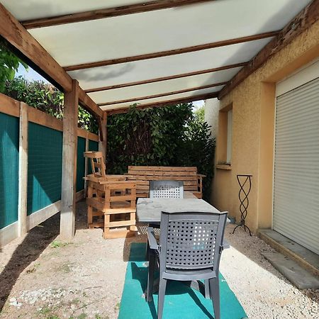 Maison Cosy 3 Chambres A La Campagne L'Abergement-Sainte-Colombe Kültér fotó