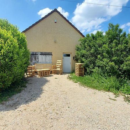 Maison Cosy 3 Chambres A La Campagne L'Abergement-Sainte-Colombe Kültér fotó
