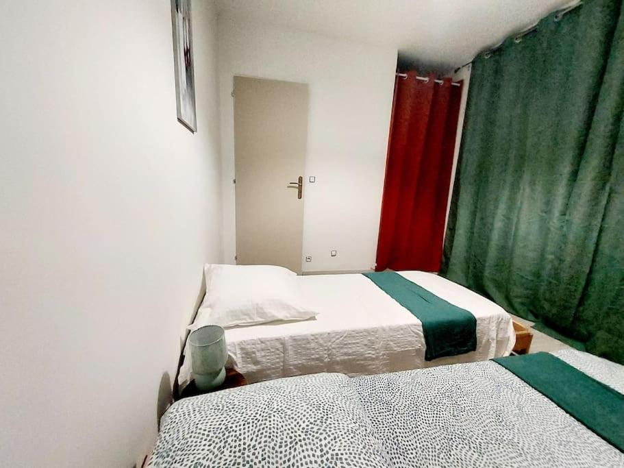 Maison Cosy 3 Chambres A La Campagne L'Abergement-Sainte-Colombe Kültér fotó