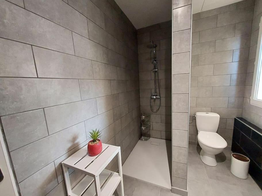 Maison Cosy 3 Chambres A La Campagne L'Abergement-Sainte-Colombe Kültér fotó