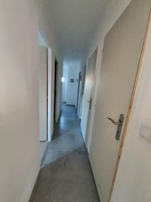 Maison Cosy 3 Chambres A La Campagne L'Abergement-Sainte-Colombe Kültér fotó