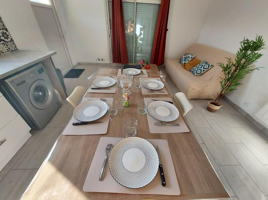 Maison Cosy 3 Chambres A La Campagne L'Abergement-Sainte-Colombe Kültér fotó